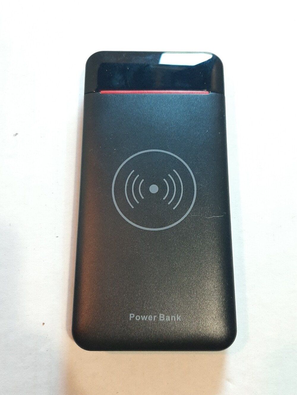 🛍Power Bank ExpressE1 25000 mAh High Capacity Portable Charger 3 USB Ports